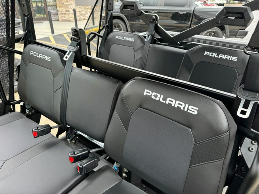 2026 Polaris Ranger Crew 1000 Premium