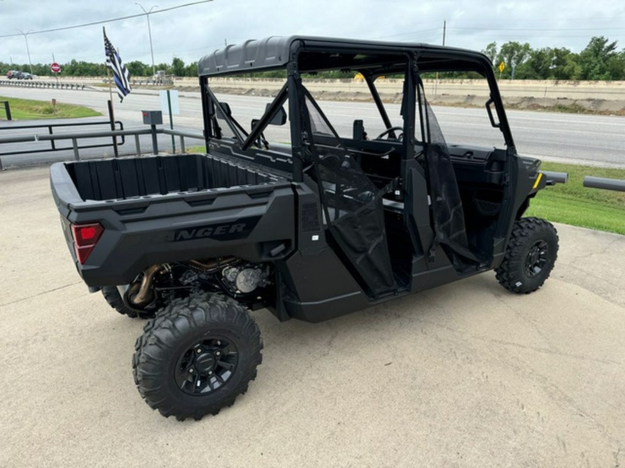 2026 Polaris Ranger Crew 1000 Premium