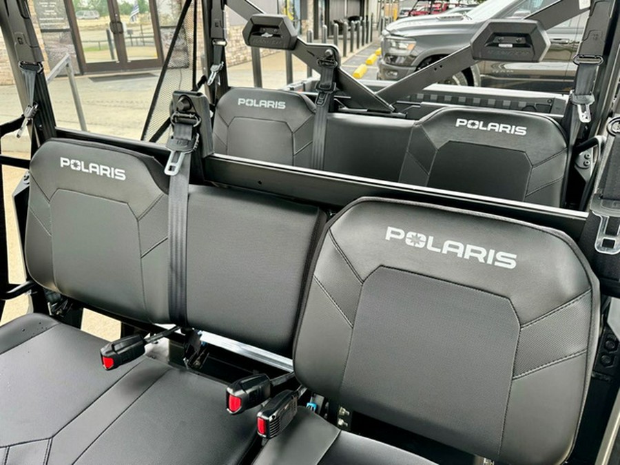 2026 Polaris Ranger Crew 1000 Premium
