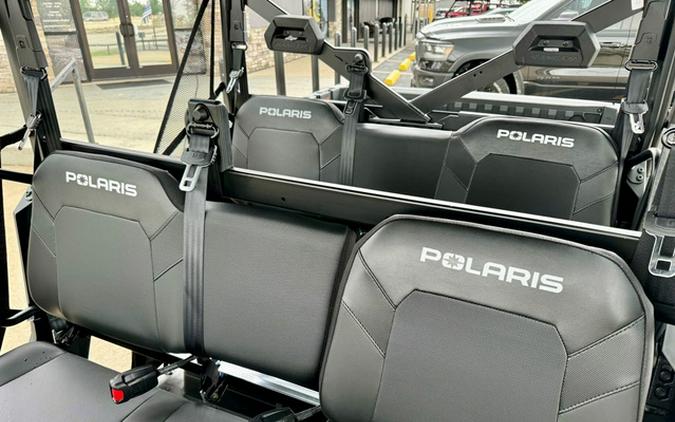 2026 Polaris Ranger Crew 1000 Premium