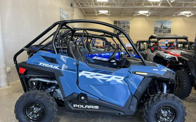 2026 Polaris® RZR Trail Sport