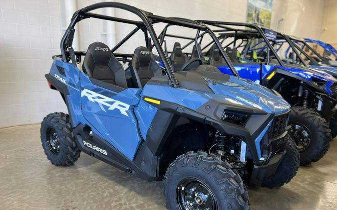 2026 Polaris® RZR Trail Sport