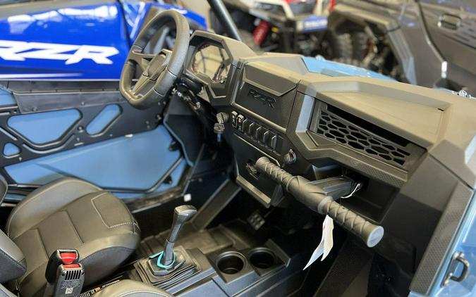 2026 Polaris® RZR Trail Sport