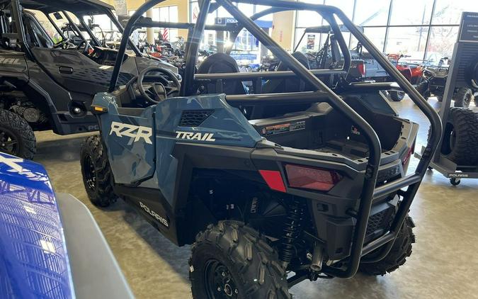 2026 Polaris® RZR Trail Sport