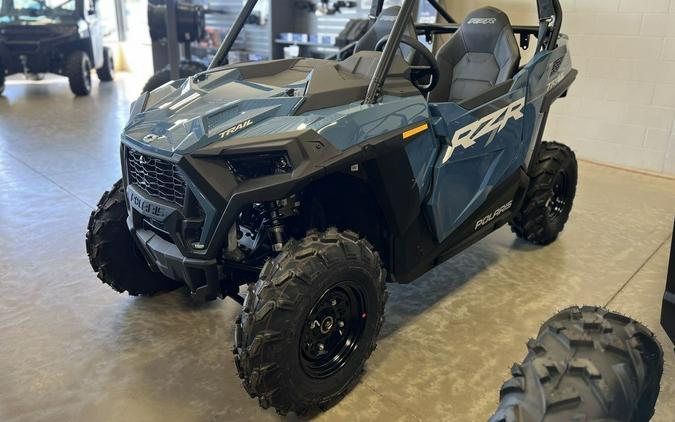 2026 Polaris® RZR Trail Sport