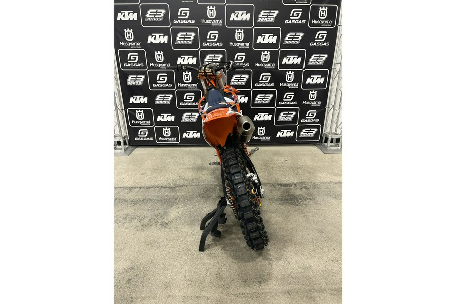 2020 KTM 450 SX F FACTORY EDI