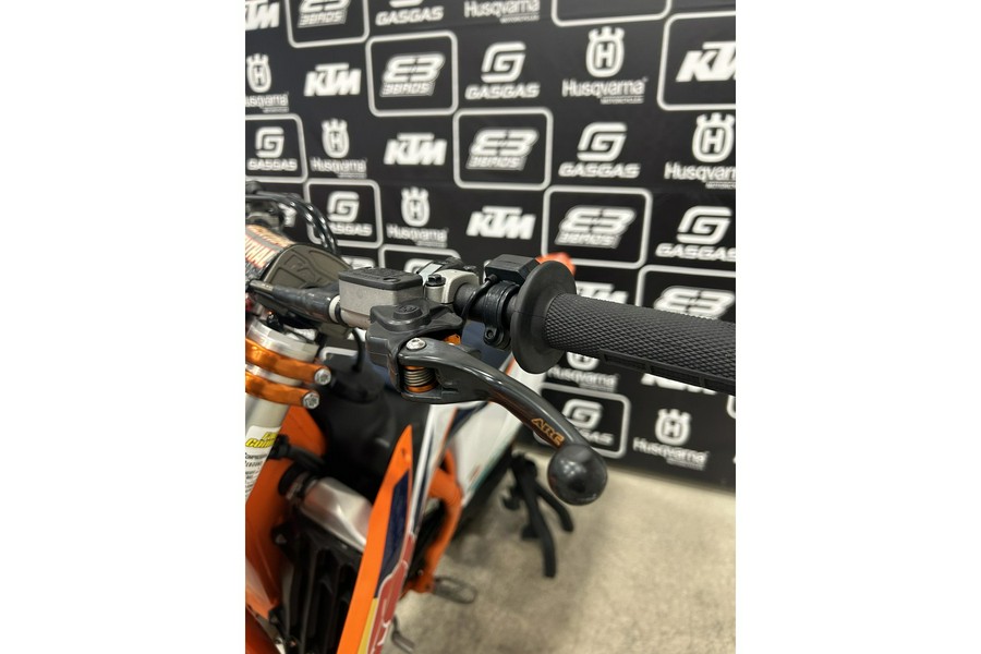 2020 KTM 450 SX F FACTORY EDI