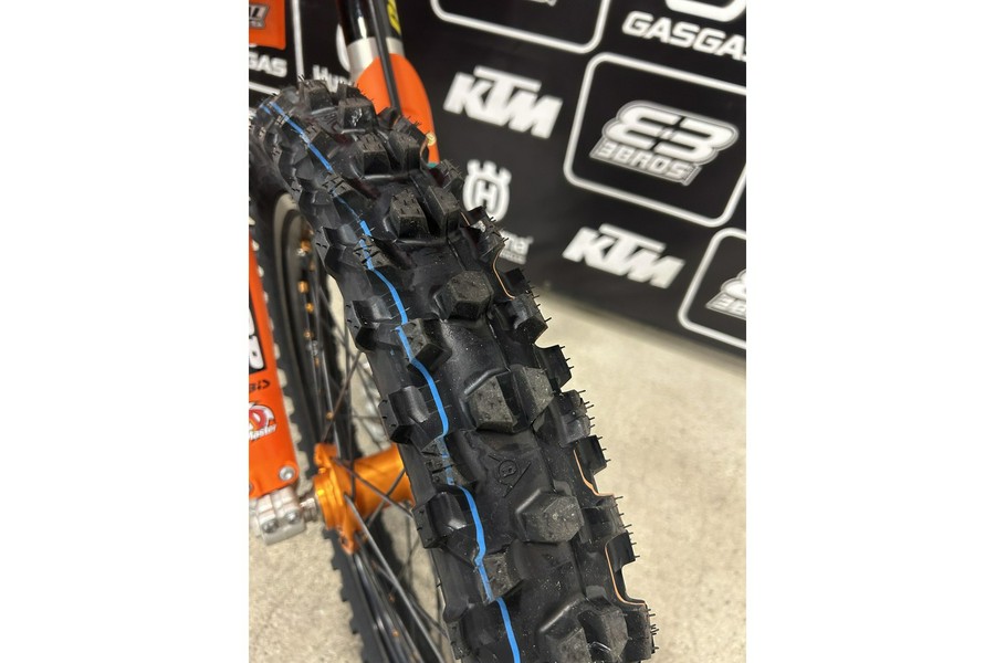 2020 KTM 450 SX F FACTORY EDI