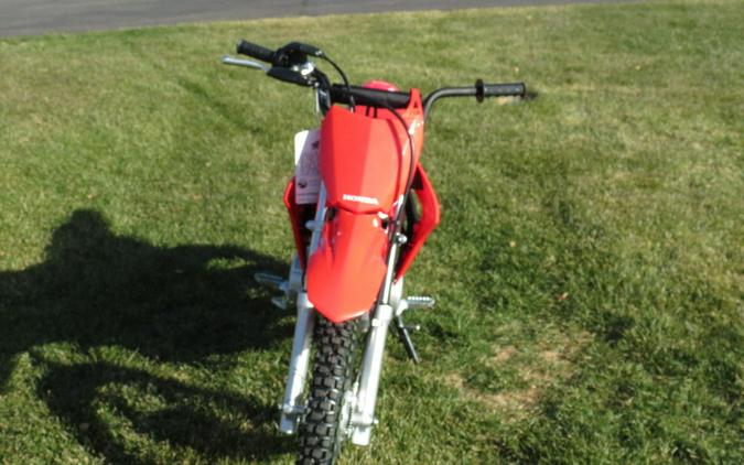 2026 Honda® CRF110F