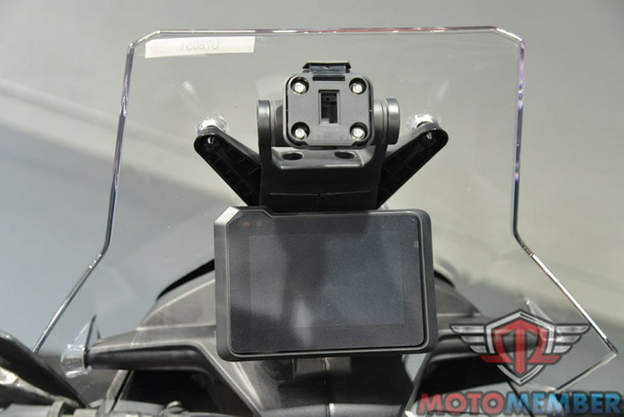 2024 KTM Adventure 890 R