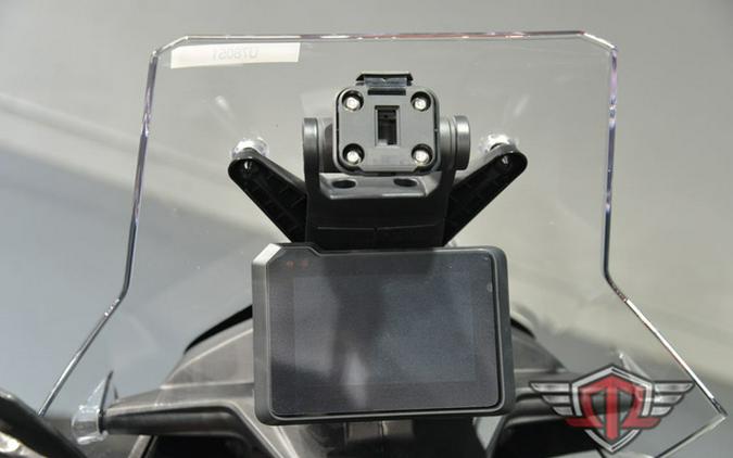 2024 KTM Adventure 890 R