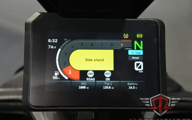 2024 KTM Adventure 890 R