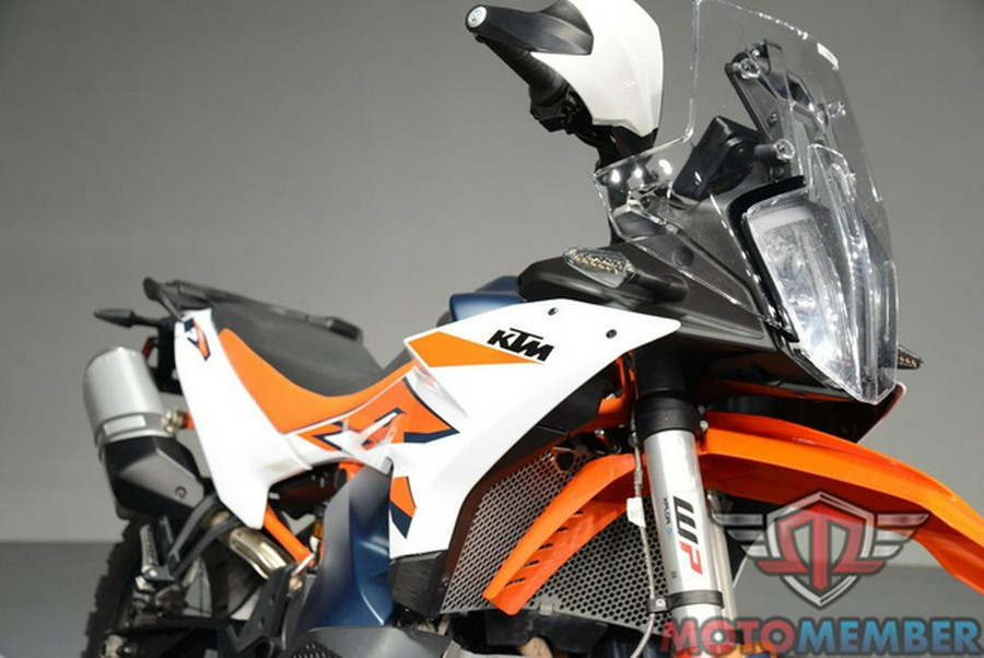 2024 KTM Adventure 890 R