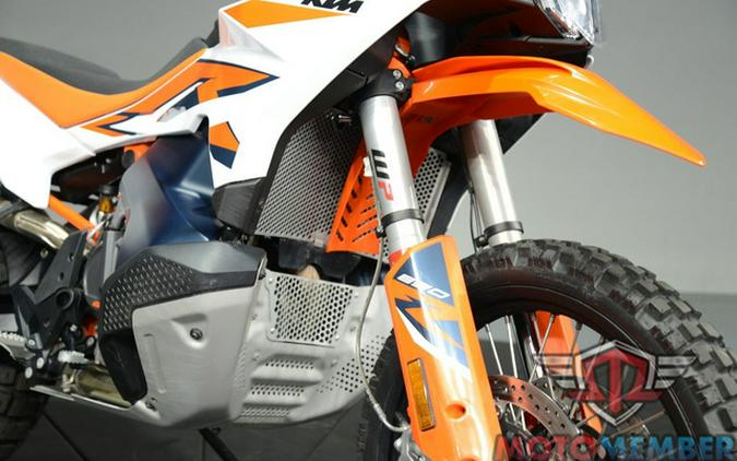2024 KTM Adventure 890 R