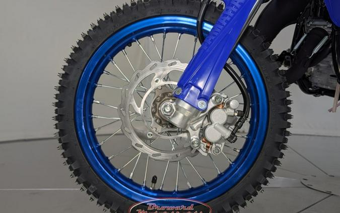 2026 Yamaha YZ 65
