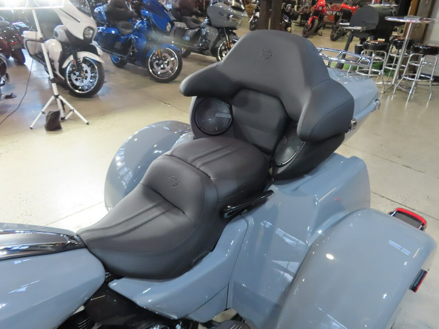 2026 Harley-Davidson® FLHLT Street Glide 3 Limited