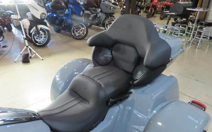 2026 Harley-Davidson® FLHLT Street Glide 3 Limited