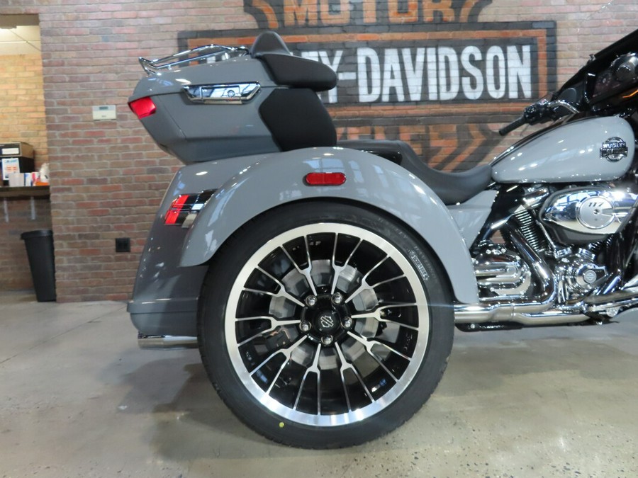 2026 Harley-Davidson® FLHLT Street Glide 3 Limited