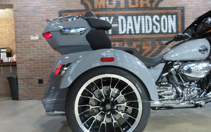 2026 Harley-Davidson® FLHLT Street Glide 3 Limited