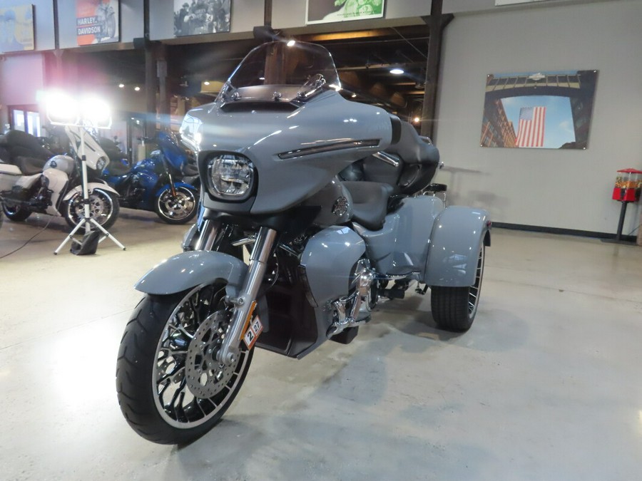 2026 Harley-Davidson® FLHLT Street Glide 3 Limited