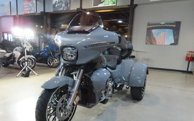 2026 Harley-Davidson® FLHLT Street Glide 3 Limited