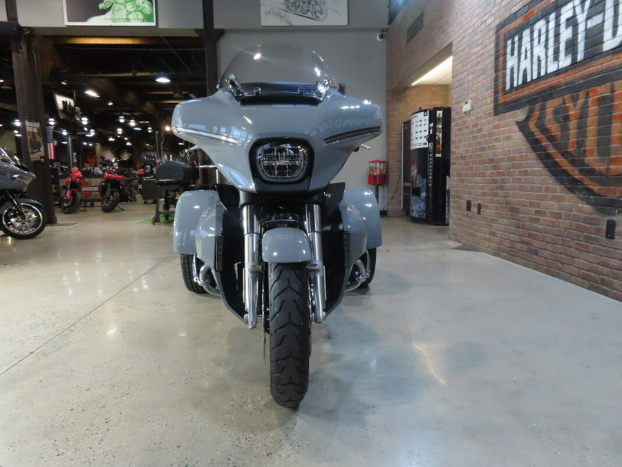 2026 Harley-Davidson® FLHLT Street Glide 3 Limited