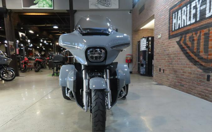 2026 Harley-Davidson® FLHLT Street Glide 3 Limited