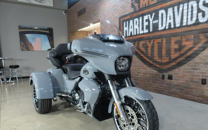 2026 Harley-Davidson® FLHLT Street Glide 3 Limited