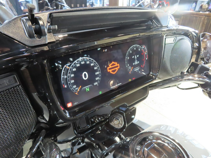 2026 Harley-Davidson® FLHLT Street Glide 3 Limited