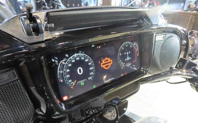 2026 Harley-Davidson® FLHLT Street Glide 3 Limited