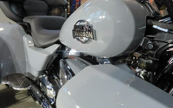 2026 Harley-Davidson® FLHLT Street Glide 3 Limited