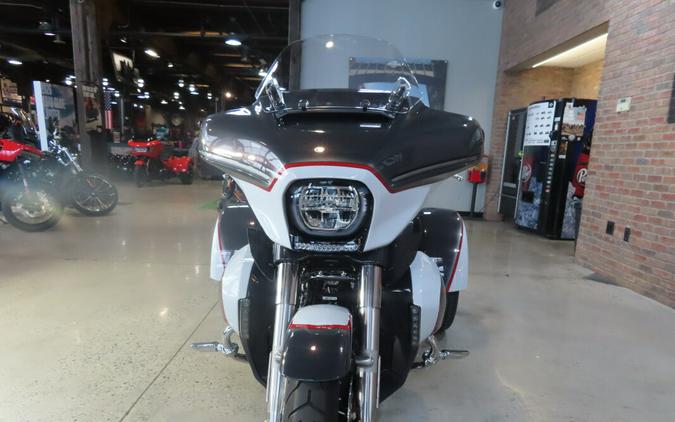 2026 Harley-Davidson® FLHLT Street Glide 3 Limited