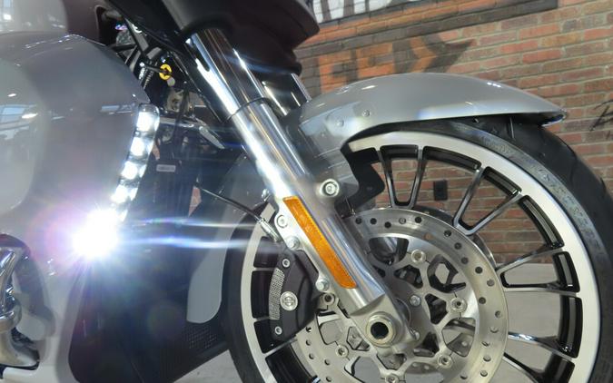 2026 Harley-Davidson® FLHLT Street Glide 3 Limited