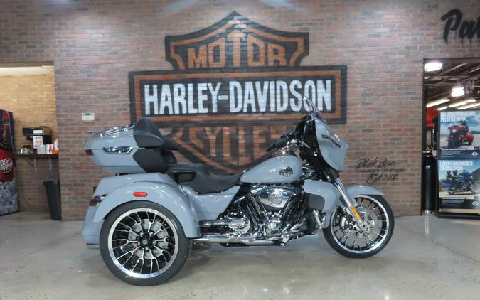 2026 Harley-Davidson® FLHLT Street Glide 3 Limited