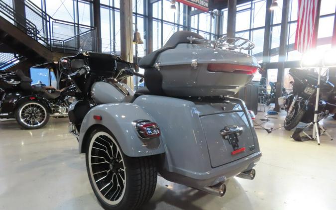 2026 Harley-Davidson® FLHLT Street Glide 3 Limited