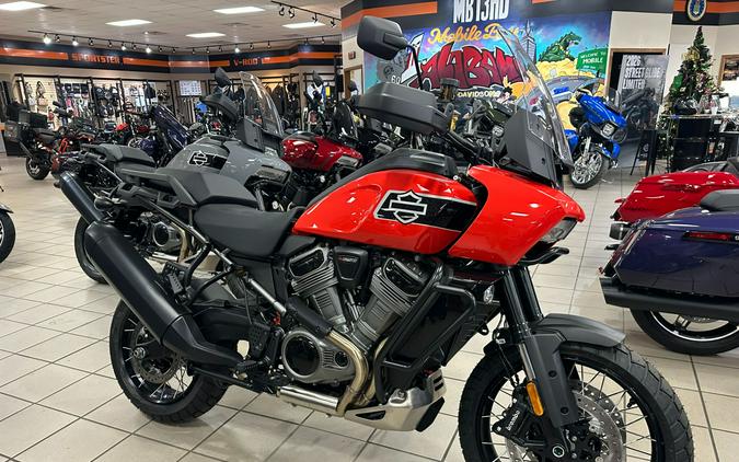 2026 Harley-Davidson Pan America® 1250 Special
