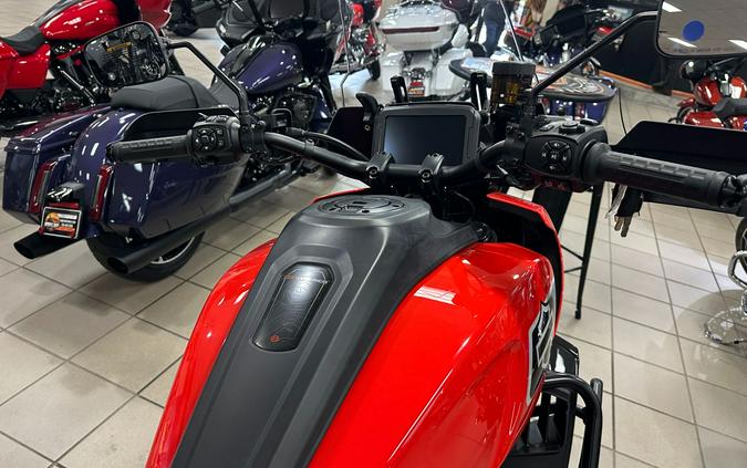 2026 Harley-Davidson Pan America® 1250 Special