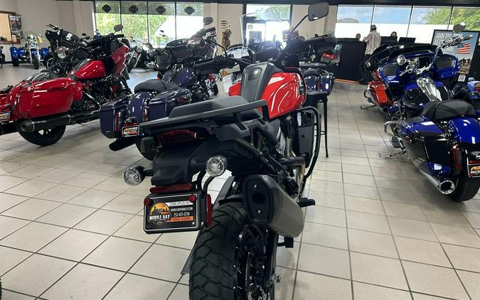 2026 Harley-Davidson Pan America® 1250 Special