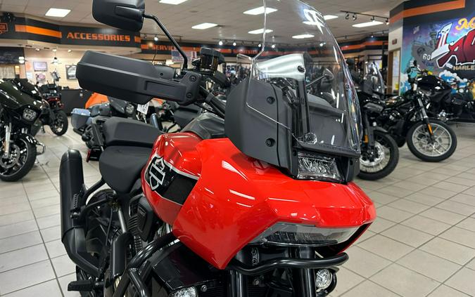 2026 Harley-Davidson Pan America® 1250 Special