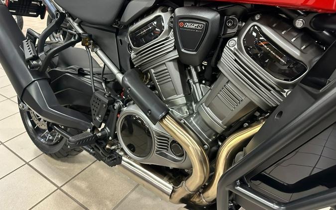 2026 Harley-Davidson Pan America® 1250 Special