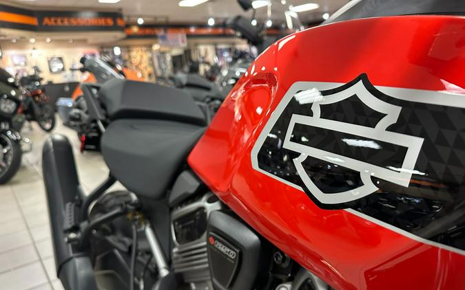 2026 Harley-Davidson Pan America® 1250 Special