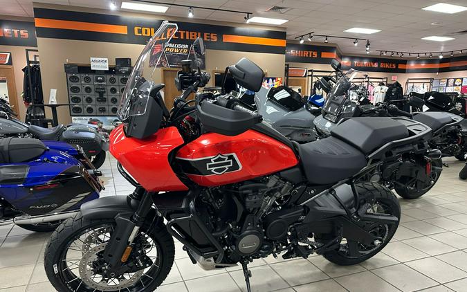 2026 Harley-Davidson Pan America® 1250 Special