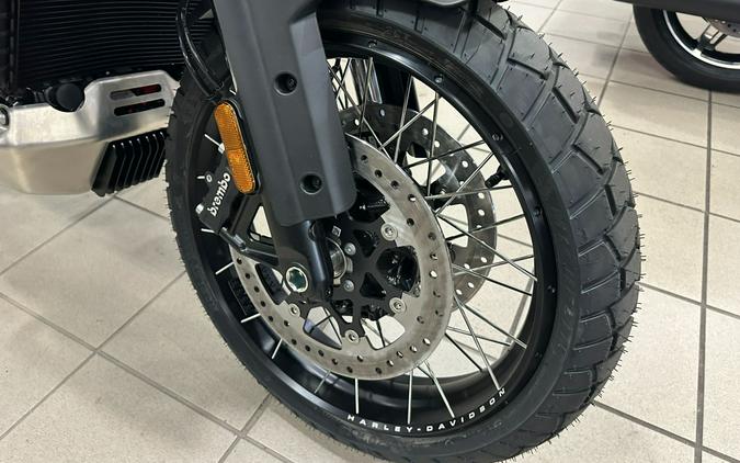 2026 Harley-Davidson Pan America® 1250 Special