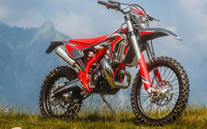 2026 BETA Xtrainer 300