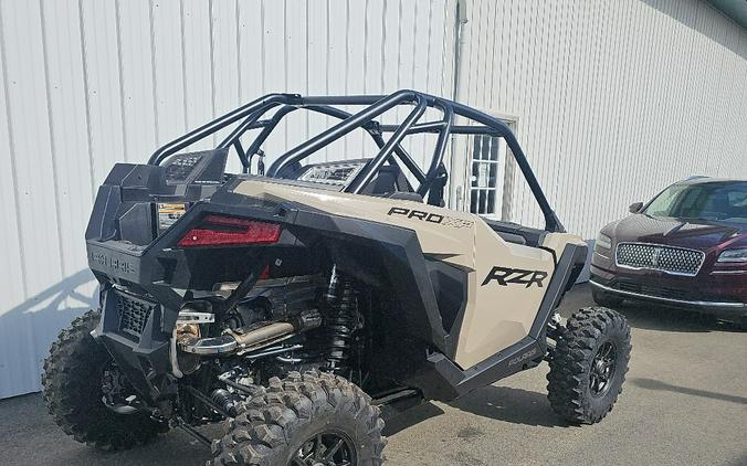 2026 RZR Pro XP® Sport - Polaris