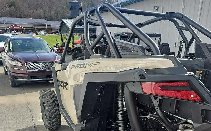 2026 RZR Pro XP® Sport - Polaris