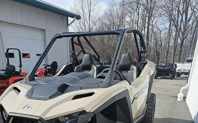 2026 RZR Pro XP® Sport - Polaris