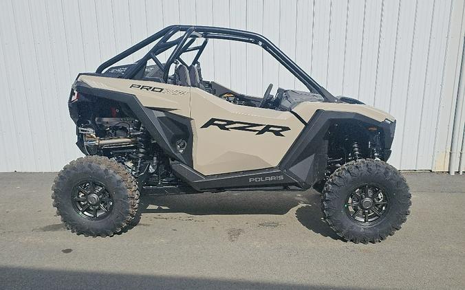 2026 RZR Pro XP® Sport - Polaris