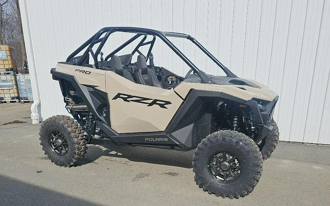 2026 RZR Pro XP® Sport - Polaris