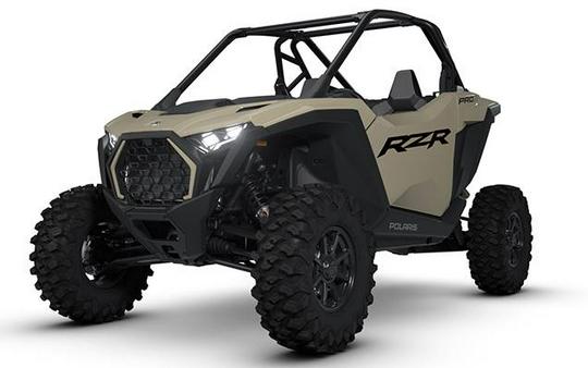 2026 RZR Pro XP® Sport - Polaris